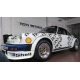 Replica Porsche 911 SC 3.0 Grup 4 FIA Rallye Monte-Carlo 1983