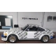 Replica Porsche 911 SC 3.0 Grup 4 FIA Rallye Monte-Carlo 1983