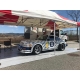 Replica Porsche 911 SC 3.0 Grup 4 FIA Rallye Monte-Carlo 1983